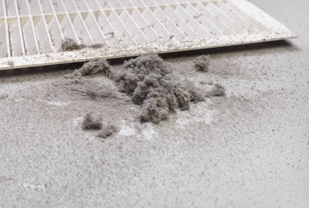 Best Air Duct Cleaning Near Me in Swansboro, NC