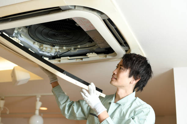 Best Best Air Duct Cleaning Company  in Swansboro, NC