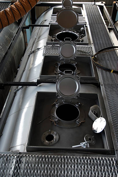 Trusted Swansboro, NC Airduct Cleaning Experts