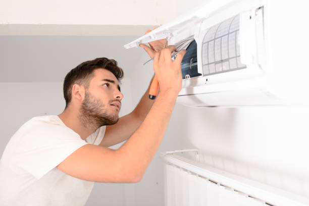 Best Affordable Duct Cleaning Services  in Swansboro, NC